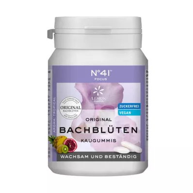 KONZENTRATION Purukumi Dr. Bachin mukaan, 40 kpl