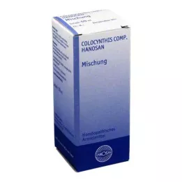 COLOCYNTHIS COMP.Hanosan -neste, 50 ml