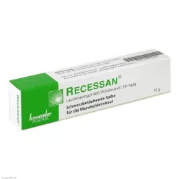 RECESSAN Voide, 10 g