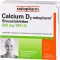 CALCIUM D3-ratiopharm Break Tablet, 20 kpl