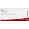TRACHEA GL D 12 ampullia, 10X1 ml