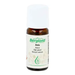 Anisöljy (10 ml)