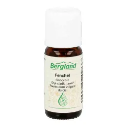 Fenkoliöljy (10 ml)