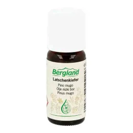 Bergland vuoristomäntyöljy (10 ml)