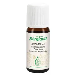 Hieno laventeliöljy, 10 ml
