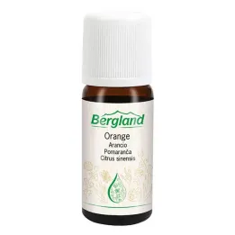 Appelsiiniöljy, 10 ml