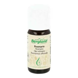 Rosmariiniöljy Bergland (10 ml)