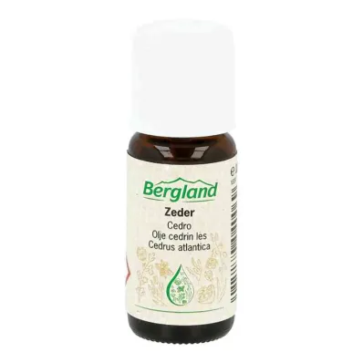 Setripuuöljy (10 ml) Setripuuöljy (10 ml)