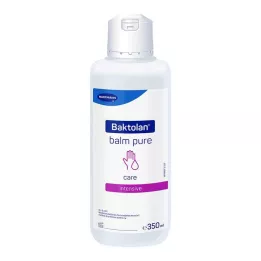 BAKTOLAN balsami puhdas, 350 ml