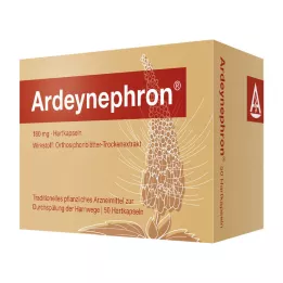 ARDEYNEPHRON kapselit, 50 kpl