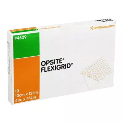 OPSITE FlexIGrid Trans