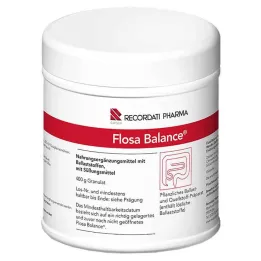 FLOSA Tasapainorakeet Tölkki, 400 g