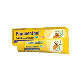 PINIMENTHOL Kylmäbalsami mieto, 20 g