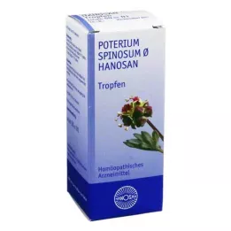 Potonium Spinos Urt D 1, 50 ml
