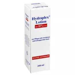 HYDRAPLEX 10 % Lotion, 200 ml