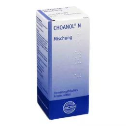 CHOANOL n putoaa, 50 ml