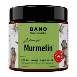 MURMELIN Arlberger-emulsio, 100 ml
