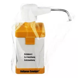 VOLTAREN Emulgel-annostelijan kotelo tyhjä, 1 kpl