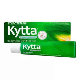 KYTTA Hajuton kerma, 50 g