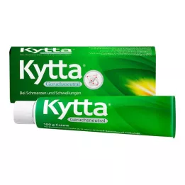 KYTTA Hajuton kerma, 100 g
