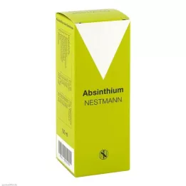 ABSINTHIUM NESTMANN Tipat, 100 ml