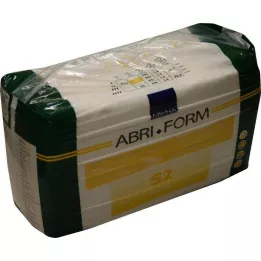 ABRI muodostaa pienen super, 28 kpl