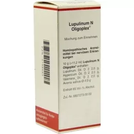 Lupulinum n OliglePlex Liikvide, 50 ml