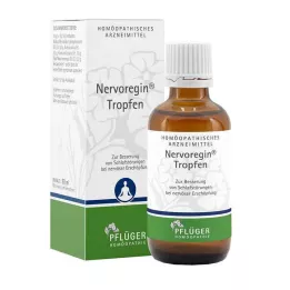 NERVOREGIN Tipat, 50 ml