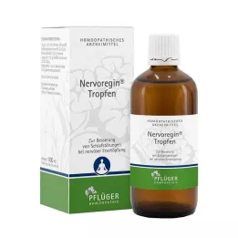 NERVOREGIN Tipat, 100 ml