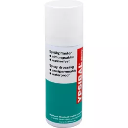 YPSIBAL suihke, 50 g