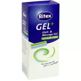 RITEX geeli+, 50 ml