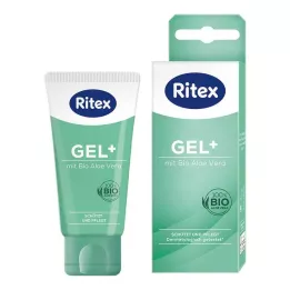 RITEX Geeli+, 50 ml