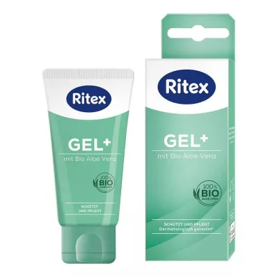 RITEX Geeli+, 50 ml