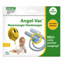 ANGEL VAC Nenäimulaite, 1 kpl