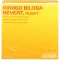 GINKGO BILOBA HEVERT Injektoi Ampules, 100 kpl