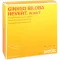 GINKGO BILOBA HEVERT Injektoi Ampules, 100 kpl