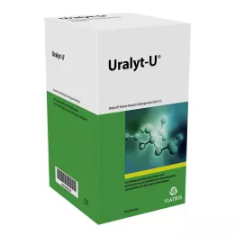 URALYT-U Rakeet, 280 g