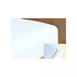 MATRATZEN SCHUTZBEZUG Kalvo 0,1 mm 90x200 cm valkoinen, 1 kpl