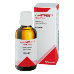 CO-HYPERT tippa, 50 ml
