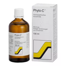 PHYTO C-tipat, 100 ml