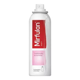 MIRFULAN N Voidesuihke, 125 ml