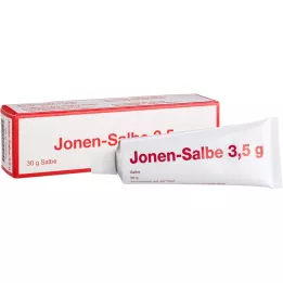 Jonen voide 3,5 g, 30 g