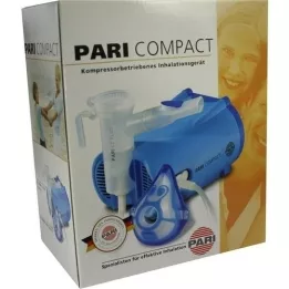 PARI kompakti, 1 kpl