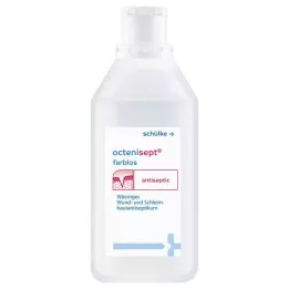 OCTENISEPT Liuos, 1 l
