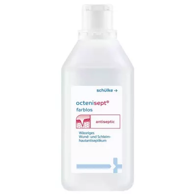 OCTENISEPT Liuos, 1 l OCTENISEPT Liuos, 1 l