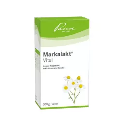 MARKALAKT Vital-jauhe, 30x10 g