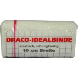Ihanteellinen side 5mx10cm DIN suljettuna, 1 kpl