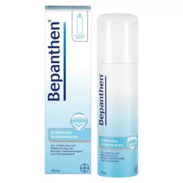 BEPANTHEN Vaahtosuihke, 75 ml