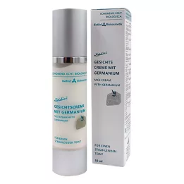 DIDIER Germaniumia sisältävä ihovoide, 50 ml