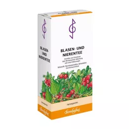 BLASEN UND Munuaistee Bombastus, 75 g